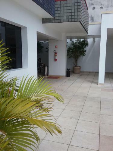 Hotel Saint Paul 1