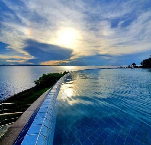 Apartamento Tropical Executive Hotel Flats