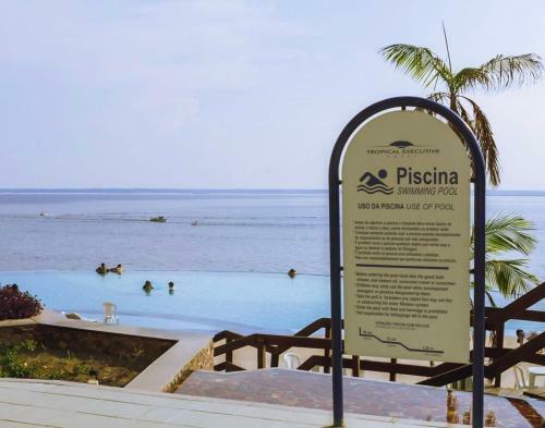 Apartamento Tropical Executive Hotel Flats