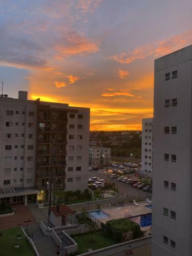 Apartamento Rover 58 Manaus - Pr�ximo Do Aeroporto