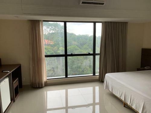 Apartamento Tropical Executive Hotel Flat
