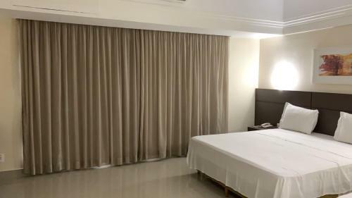 Apartamento Tropical Executive Hotel Flat