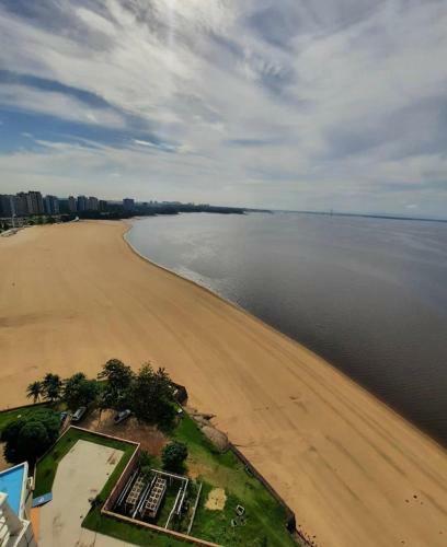 Apartamento Tropical Executive Hotel Flat