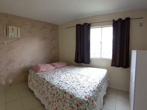 Apartamento Em Condominio,proximo Ao Aeroporto