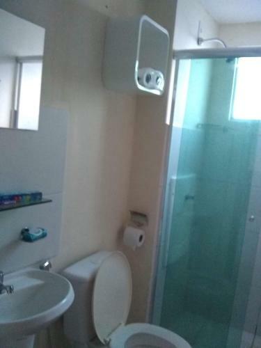 Apartamento Em Condominio,proximo Ao Aeroporto