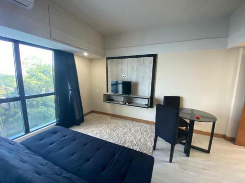 Apartamento Tropical Executivo Flat