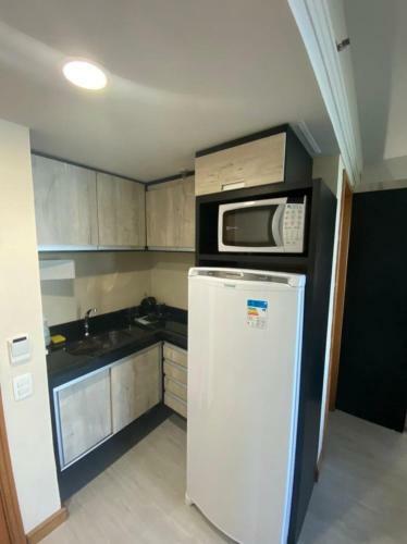 Apartamento Tropical Executivo Flat