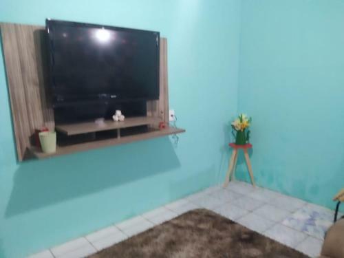 Casa De F�rias