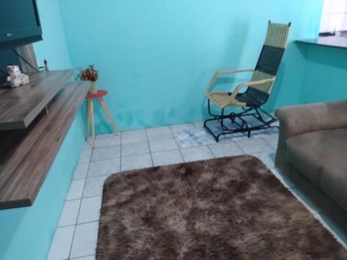 Casa De F�rias