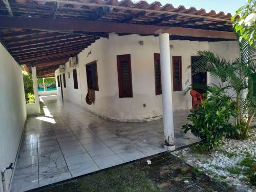 Casa De Temporada St Amaro- Ma