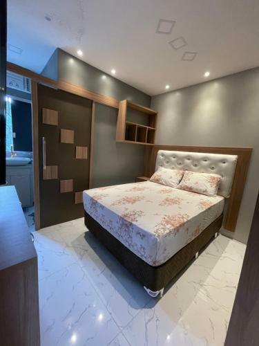Apartamento Residencial Fortaleza
