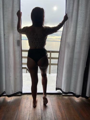 Flutuante California Dreams