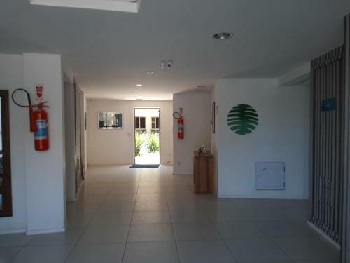 Apartamento Ref�gio Na Natureza- Reserva Do Sahy