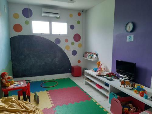 Apartamento Ref�gio Na Natureza- Reserva Do Sahy