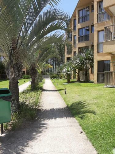 Apartamento Ref�gio Na Natureza- Reserva Do Sahy