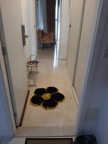 Apartamento Ref�gio Na Natureza- Reserva Do Sahy