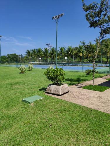 Apartamento Ref�gio Na Natureza- Reserva Do Sahy