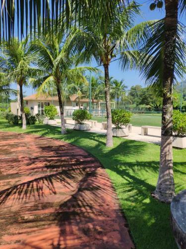 Apartamento Ref�gio Na Natureza- Reserva Do Sahy
