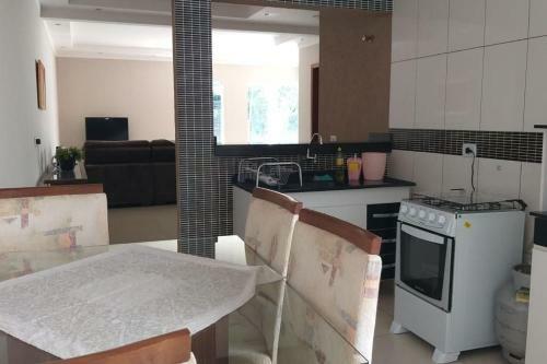 Residencia Cidade Verde 5