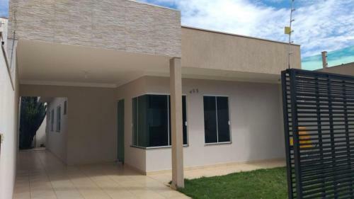 Residencia Cidade Verde 5