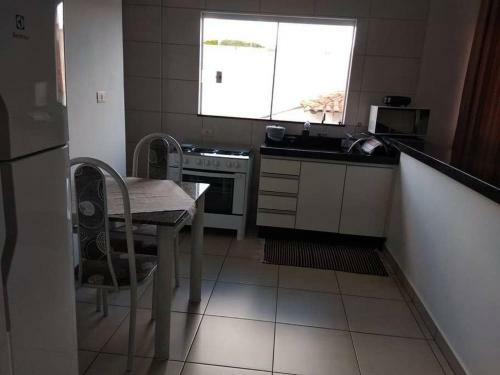 Apartamento Cidade Verde 2