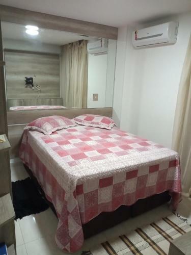Apartamento Bar�o Sahy