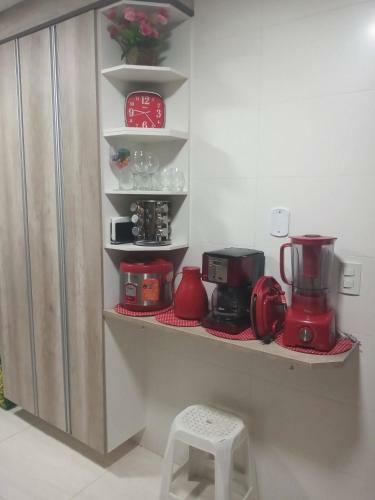 Apartamento Bar�o Sahy