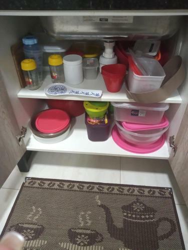 Apartamento Bar�o Sahy