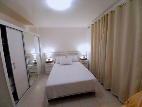 Apartamento Com Vista Pro Mar E Acesso Privativo � Praia!
