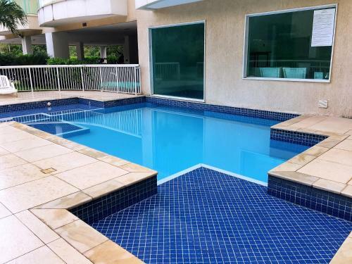 Apartamento Com Vista Pro Mar E Acesso Privativo � Praia!