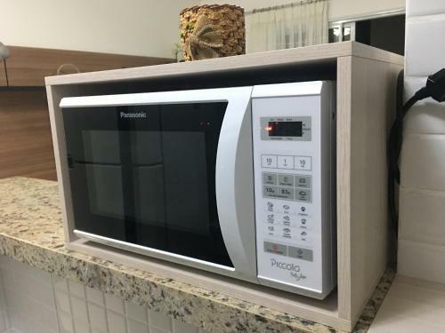 Apartamento Com Vista Pro Mar E Acesso Privativo � Praia!