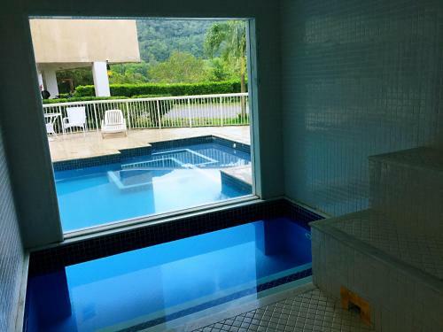 Apartamento Com Vista Pro Mar E Acesso Privativo � Praia!