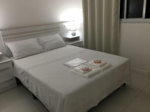 Apartamento Com Vista Pro Mar E Acesso Privativo � Praia!