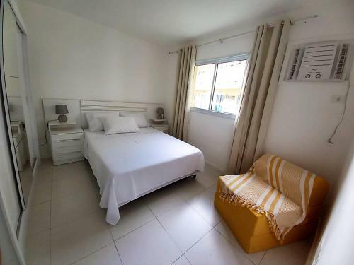 Apartamento Com Vista Pro Mar E Acesso Privativo � Praia!