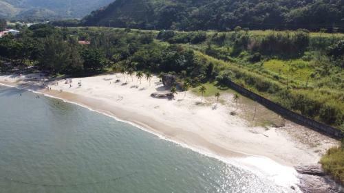 Apartamento Com Vista Pro Mar E Acesso Privativo � Praia!