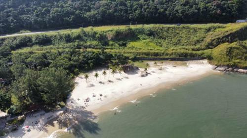 Apartamento Com Vista Pro Mar E Acesso Privativo � Praia!
