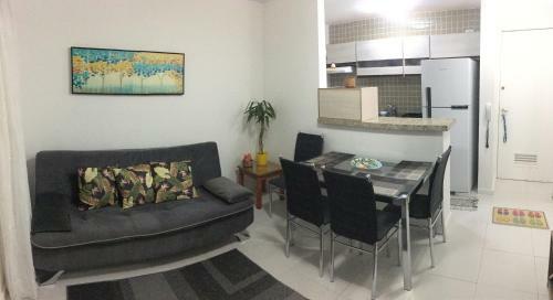 Apartamento Com Vista Pro Mar E Acesso Privativo � Praia!