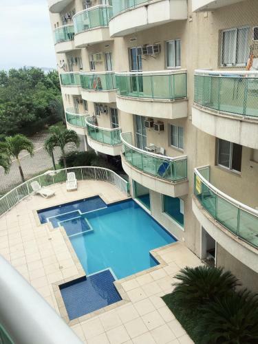 Apartamento Com Vista Pro Mar E Acesso Privativo � Praia!