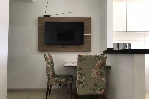 Apartamento Cidade Verde 4