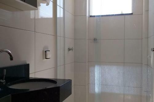 Apartamento Cidade Verde 4