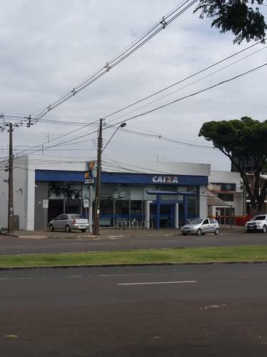 Apartamento Cidade Verde 4