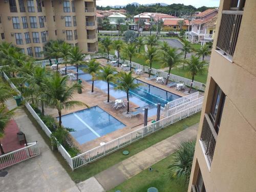 Apartamento Loft Condado Aldeias Dos Reis