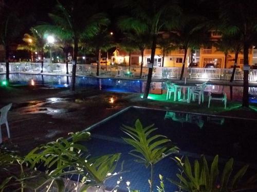 Apartamento Loft Condado Aldeias Dos Reis