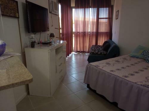 Apartamento Loft Condado Aldeias Dos Reis
