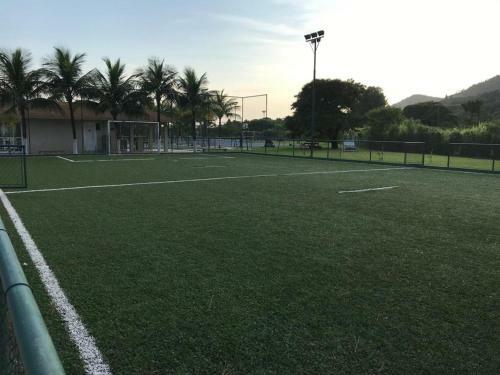 Apartamento Aconchego Aldeia Dos Reis
