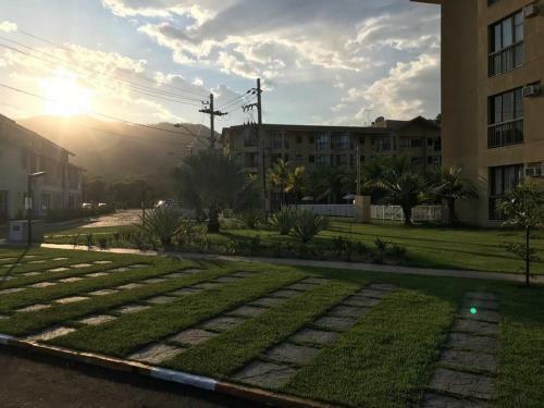 Apartamento Aconchego Aldeia Dos Reis