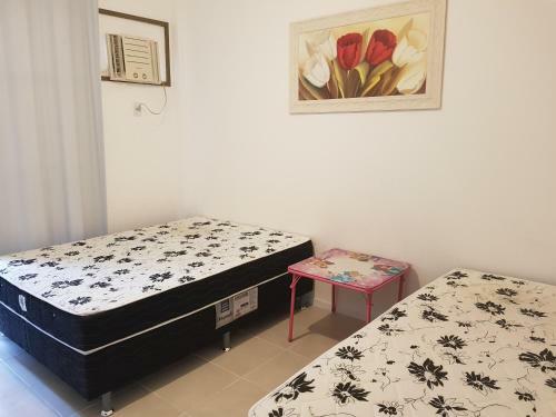 Apartamento Aconchego Aldeia Dos Reis