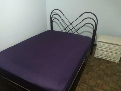 Pensionato Quarto Individual Em Maring�/pr