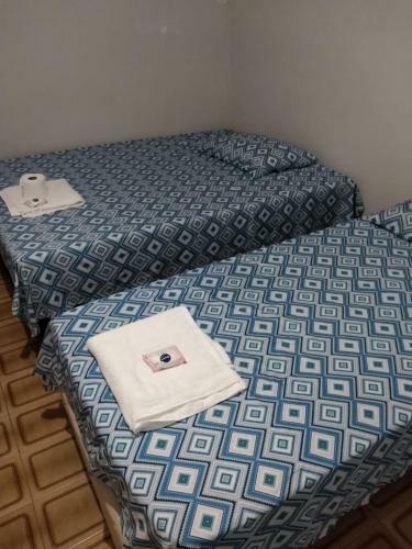 Pensionato Quarto Individual Em Maring�/pr