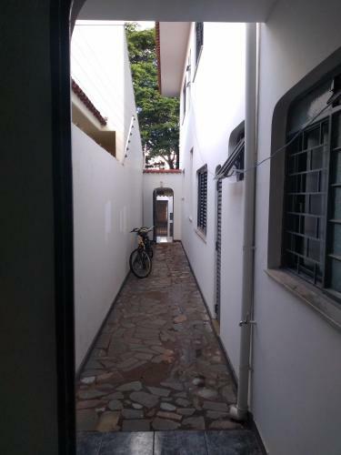 Pensionato Quarto Individual Em Maring�/pr